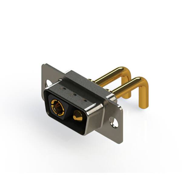 629-2WK2650-2T1 EDAC Inc.  Conjuntos de conectores D-Sub